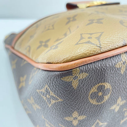 Louis Vuitton Shoulder Bag Dauphine MM — view 7