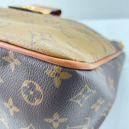 Louis Vuitton Shoulder Bag Dauphine MM — view 6
