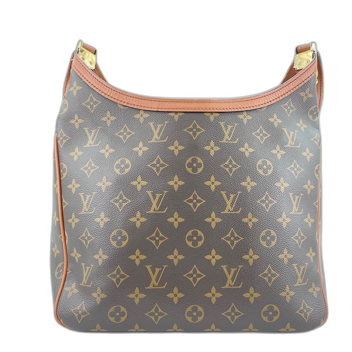Louis Vuitton Shoulder Bag Dauphine MM — view 2