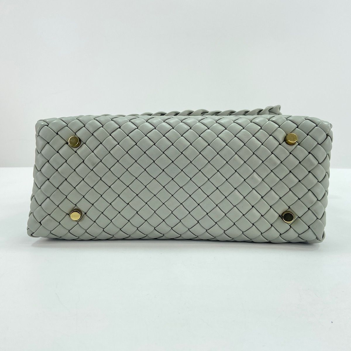 Bottega Veneta Shoulder Bag Patti 2-Way — view 5