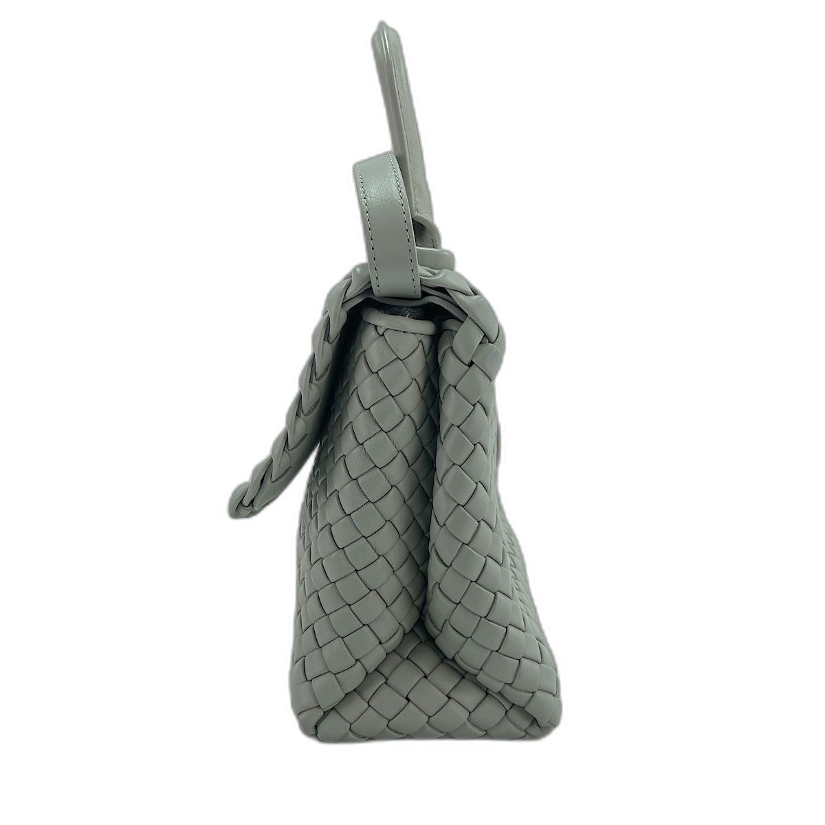 Bottega Veneta Shoulder Bag Patti 2-Way — view 3
