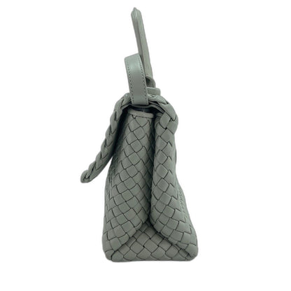 Bottega Veneta Shoulder Bag Patti 2-Way — view 3