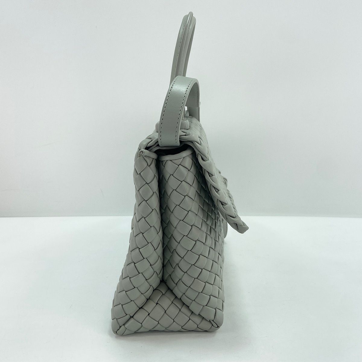 Bottega Veneta Shoulder Bag Patti 2-Way — view 4