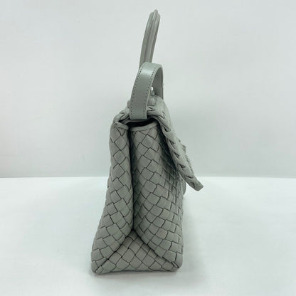 Bottega Veneta Shoulder Bag Patti 2-Way — view 4