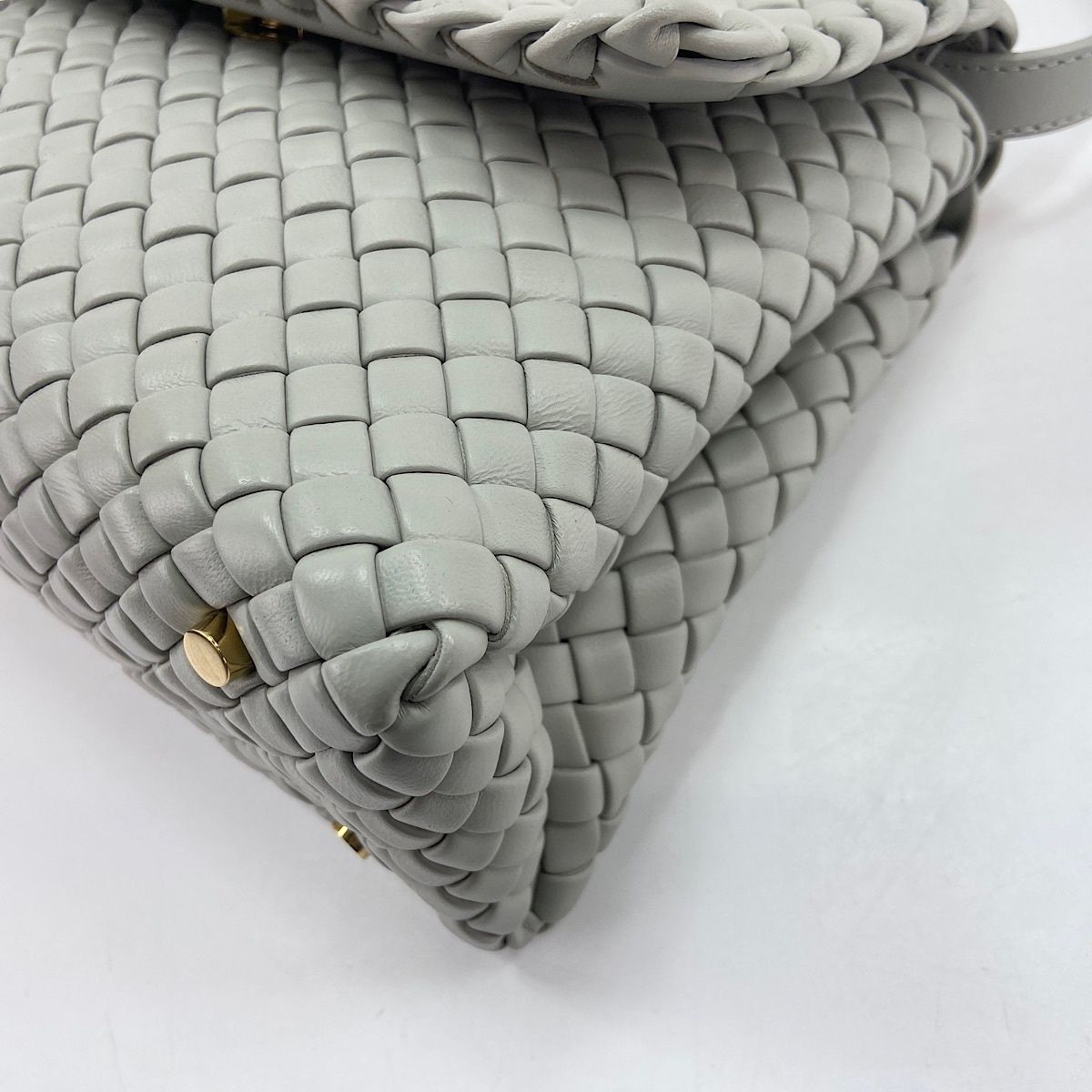 Bottega Veneta Shoulder Bag Patti 2-Way — view 7