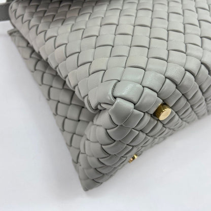 Bottega Veneta Shoulder Bag Patti 2-Way — view 6