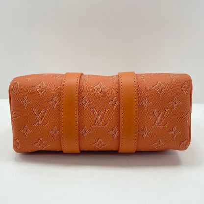 Louis Vuitton Handbag Keepall Bandouliere 25 — view 6