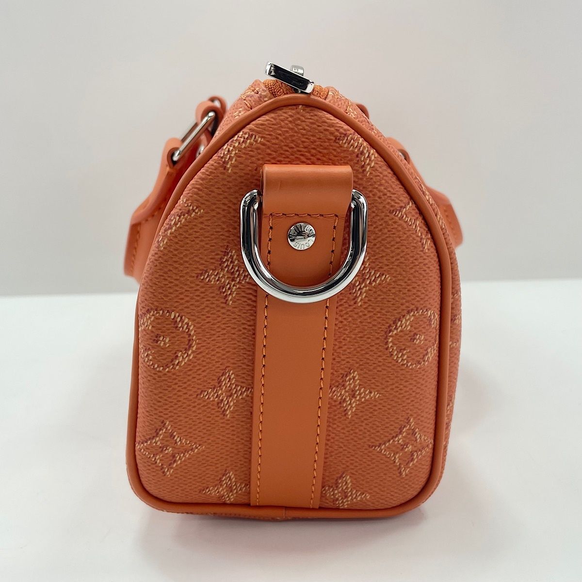 Louis Vuitton Handbag Keepall Bandouliere 25 — view 5