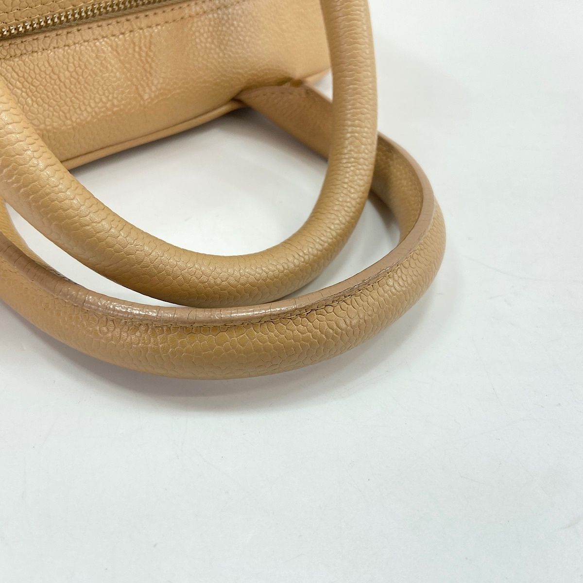 Chanel Handbag Quilted Mini — view 8