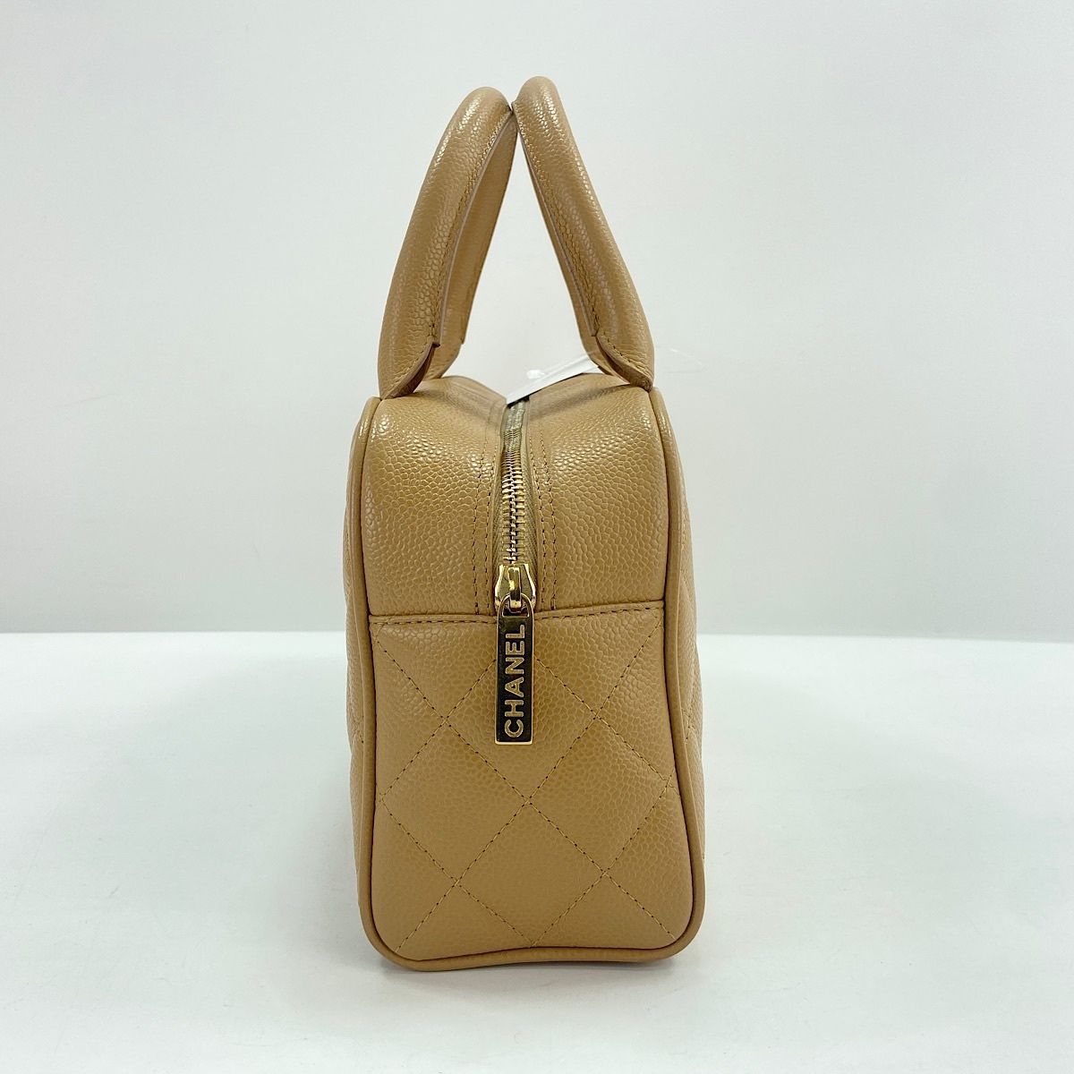 Chanel Handbag Quilted Mini — view 4
