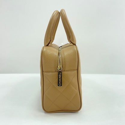 Chanel Handbag Quilted Mini — view 4