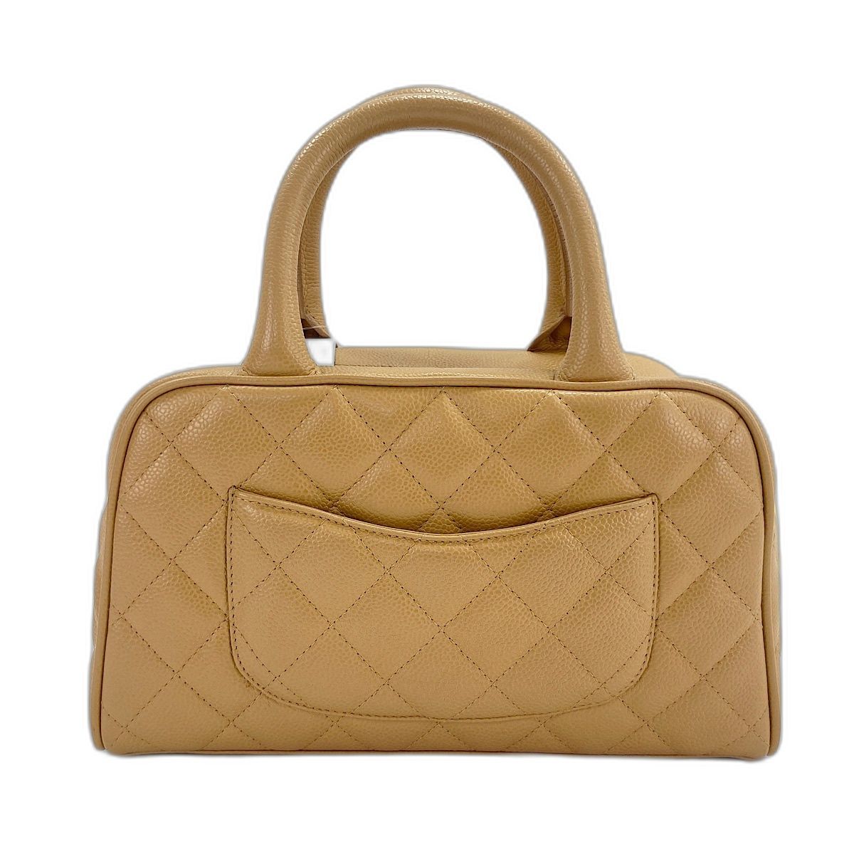Chanel Handbag Quilted Mini — view 2
