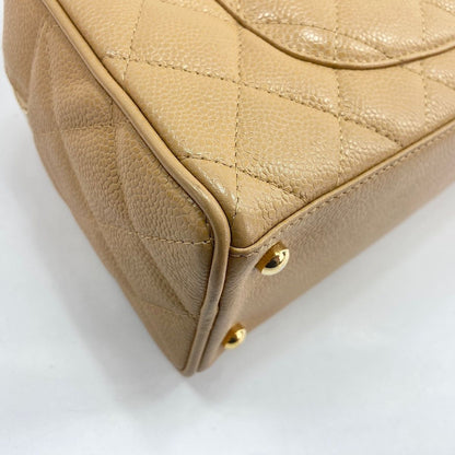 Chanel Handbag Quilted Mini — view 7