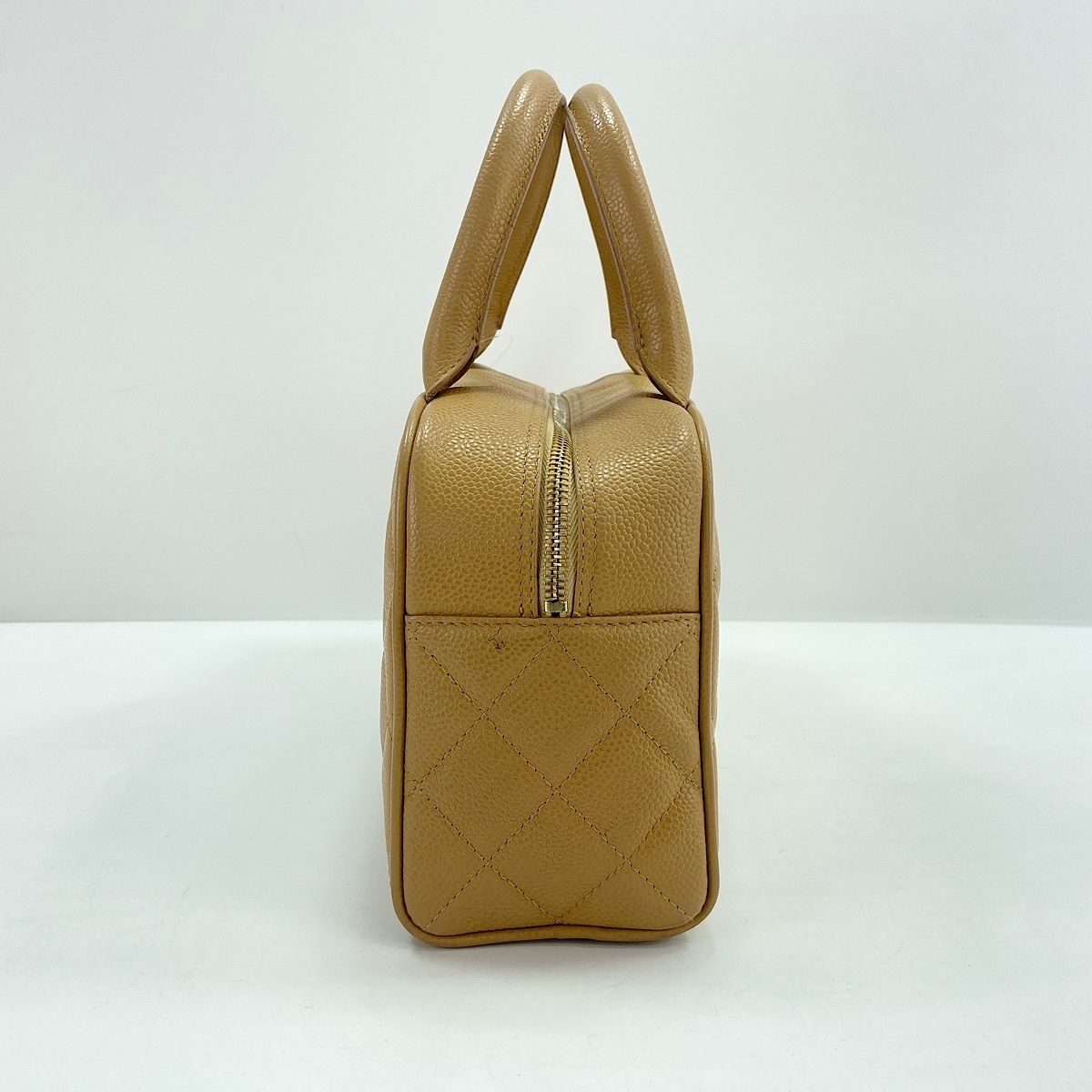 Chanel Handbag Quilted Mini — view 3