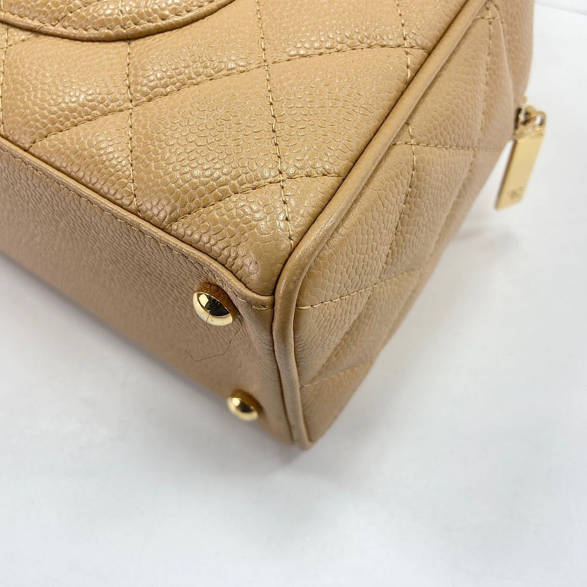 Chanel Handbag Quilted Mini — view 6