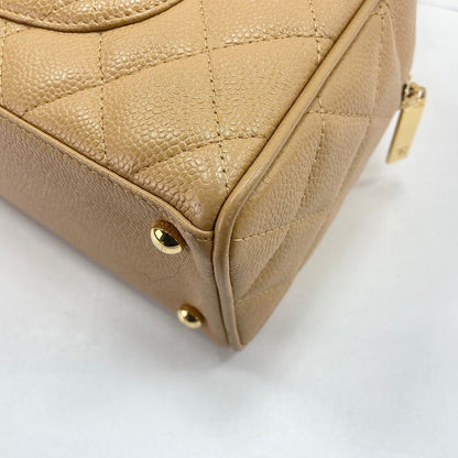 Chanel Handbag Quilted Mini — view 6