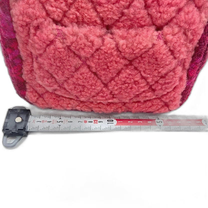 Chanel Shoulder Bag Mini Quilted — view 3