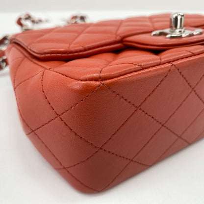 Chanel Shoulder Bag Quilted — view 7
