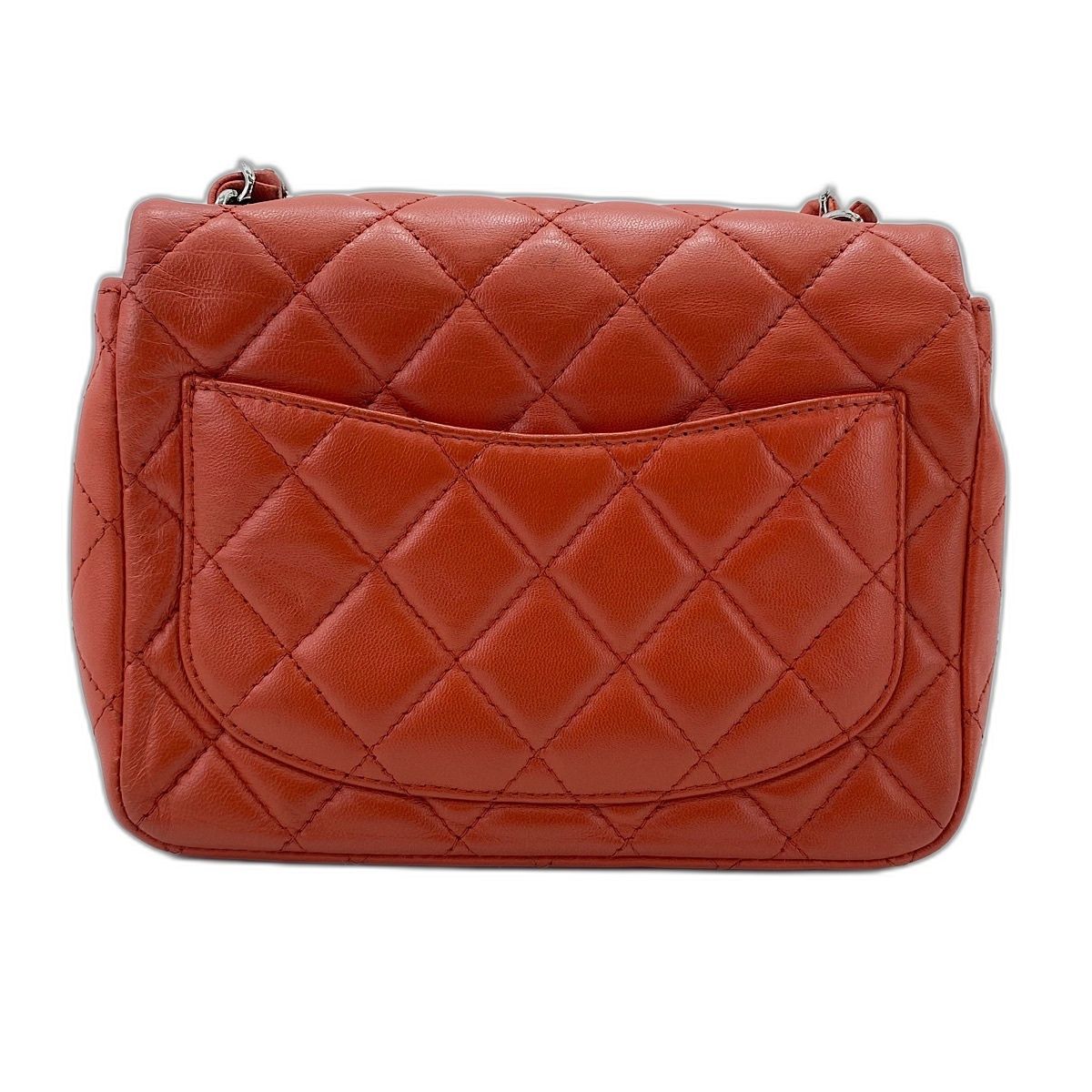 Chanel Shoulder Bag Quilted — view 2