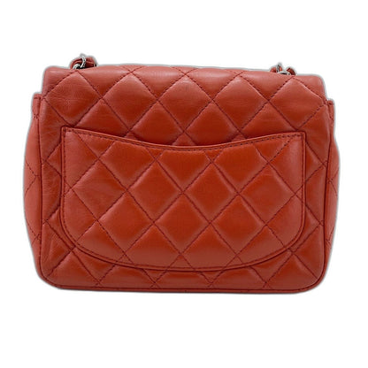 Chanel Shoulder Bag Quilted — view 2