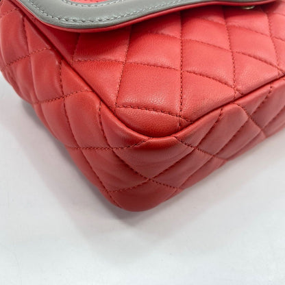Chanel Shoulder Bag Quilted — view 6