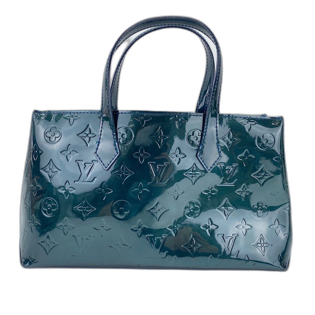Louis Vuitton Handbag Wilshire PM — view 2