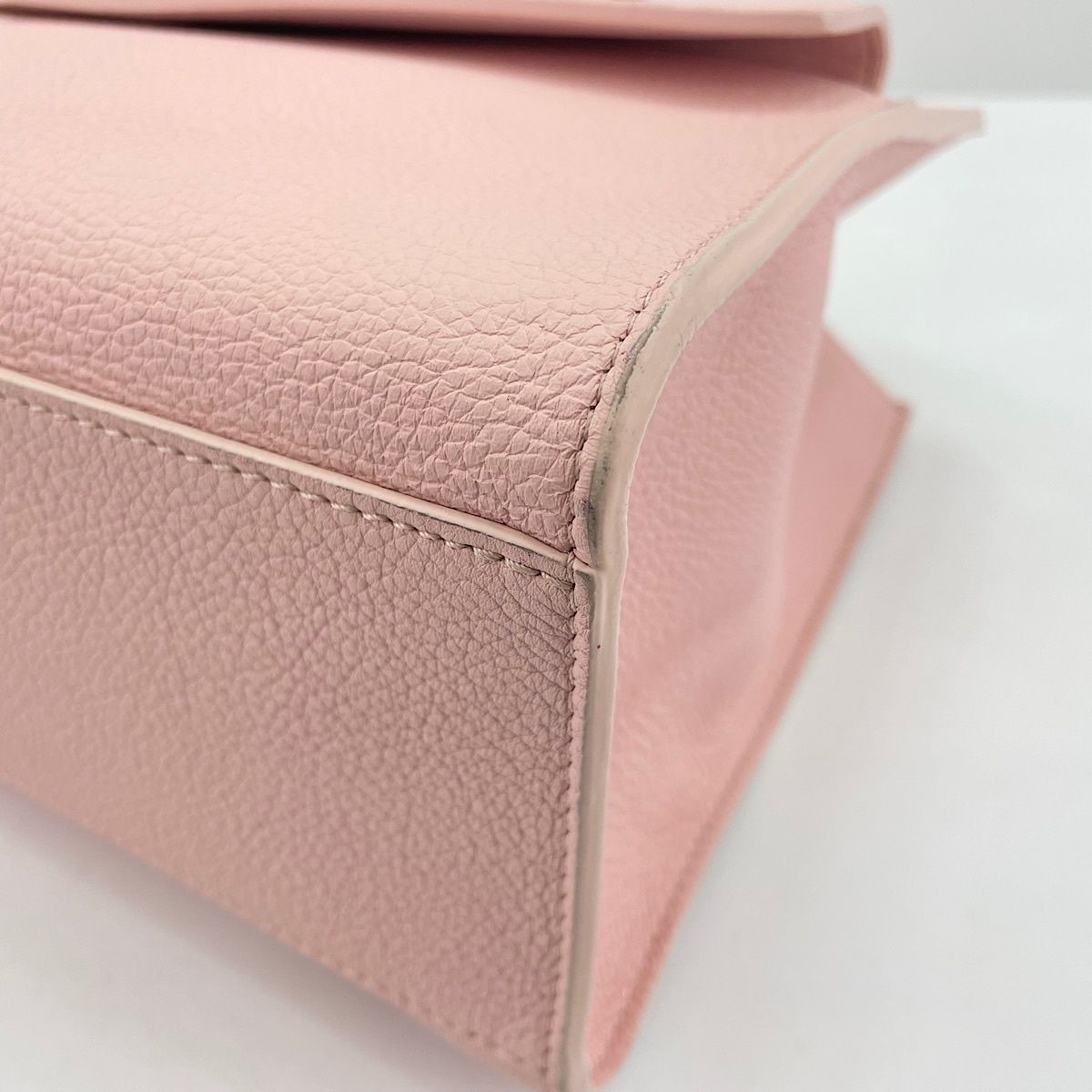 Louis Vuitton Handbag Lockme PM — view 6
