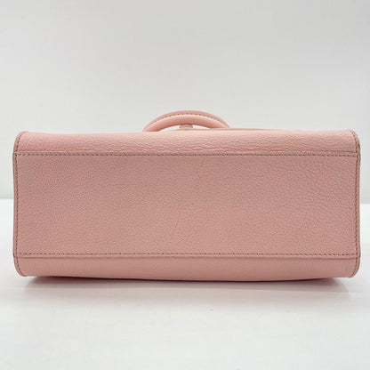 Louis Vuitton Handbag Lockme PM — view 5