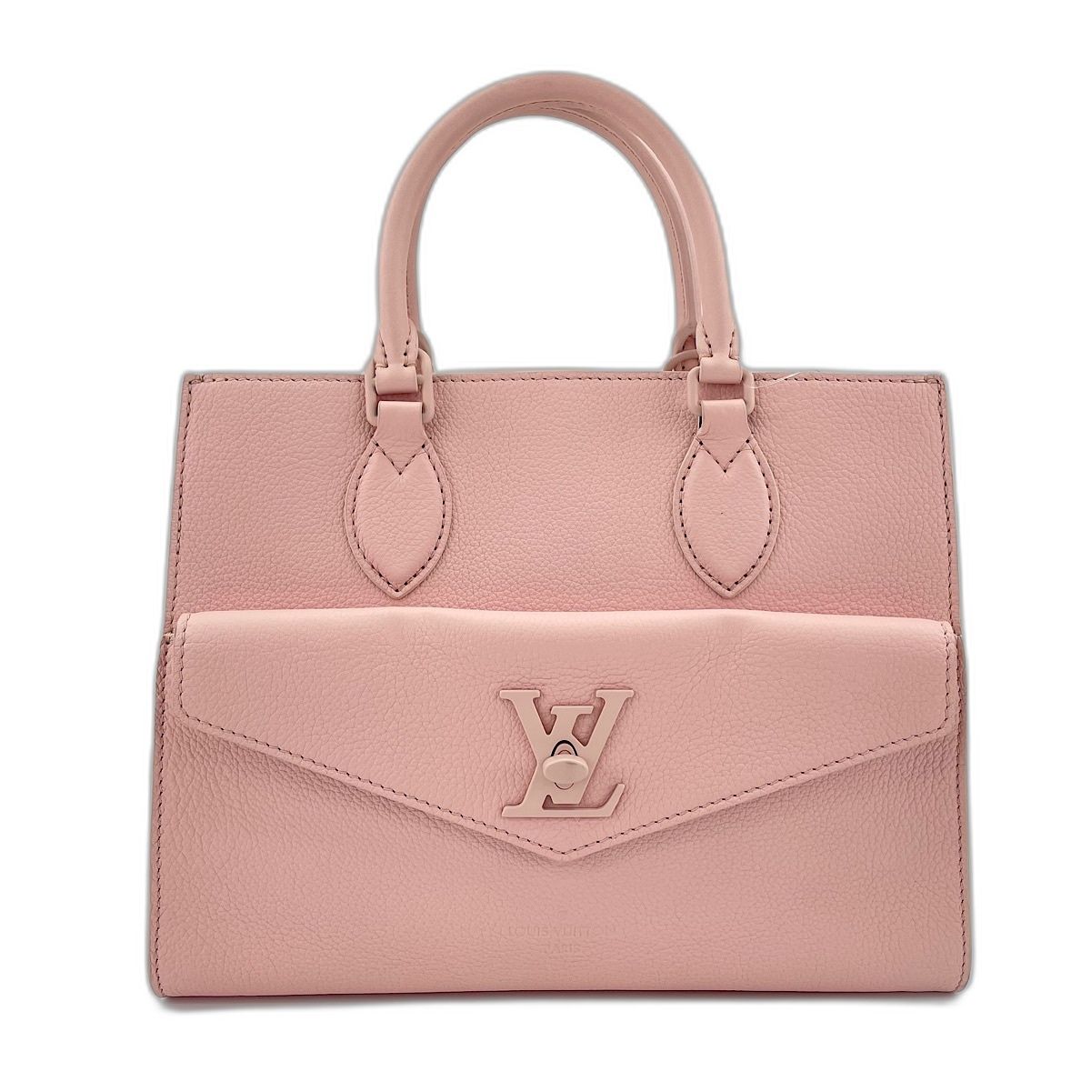Louis Vuitton Handbag Lockme PM