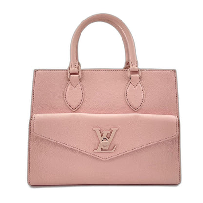 Louis Vuitton Handbag Lockme PM