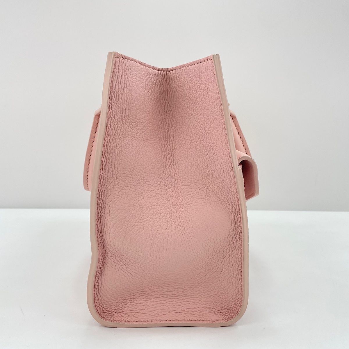 Louis Vuitton Handbag Lockme PM — view 4