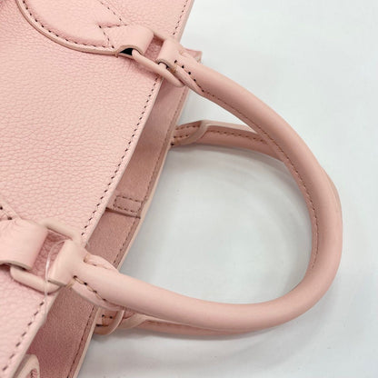 Louis Vuitton Handbag Lockme PM — view 8