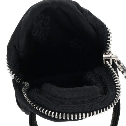 Chrome Hearts Wristhim Back Pack Backpack Nylon Leather Bracelet — view 4