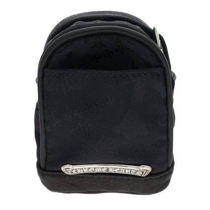 Chrome Hearts Wristhim Back Pack Backpack Nylon Leather Bracelet — view 5