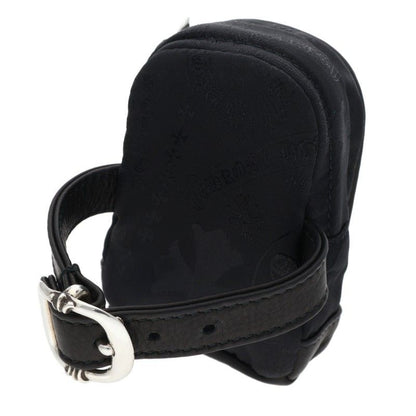 Chrome Hearts Wristhim Back Pack Backpack Nylon Leather Bracelet — view 2
