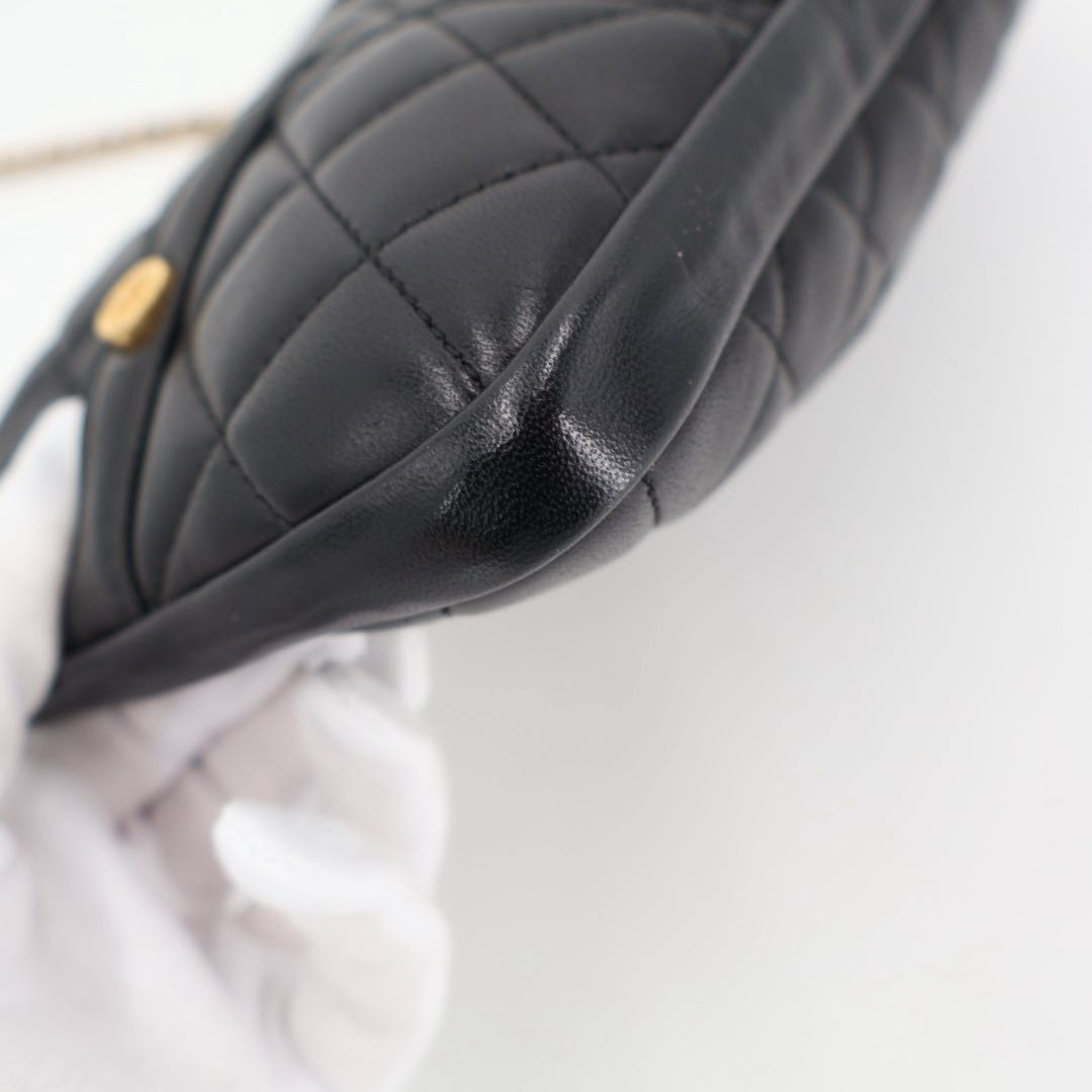 Chanel Girl Shoulder Bag — view 5