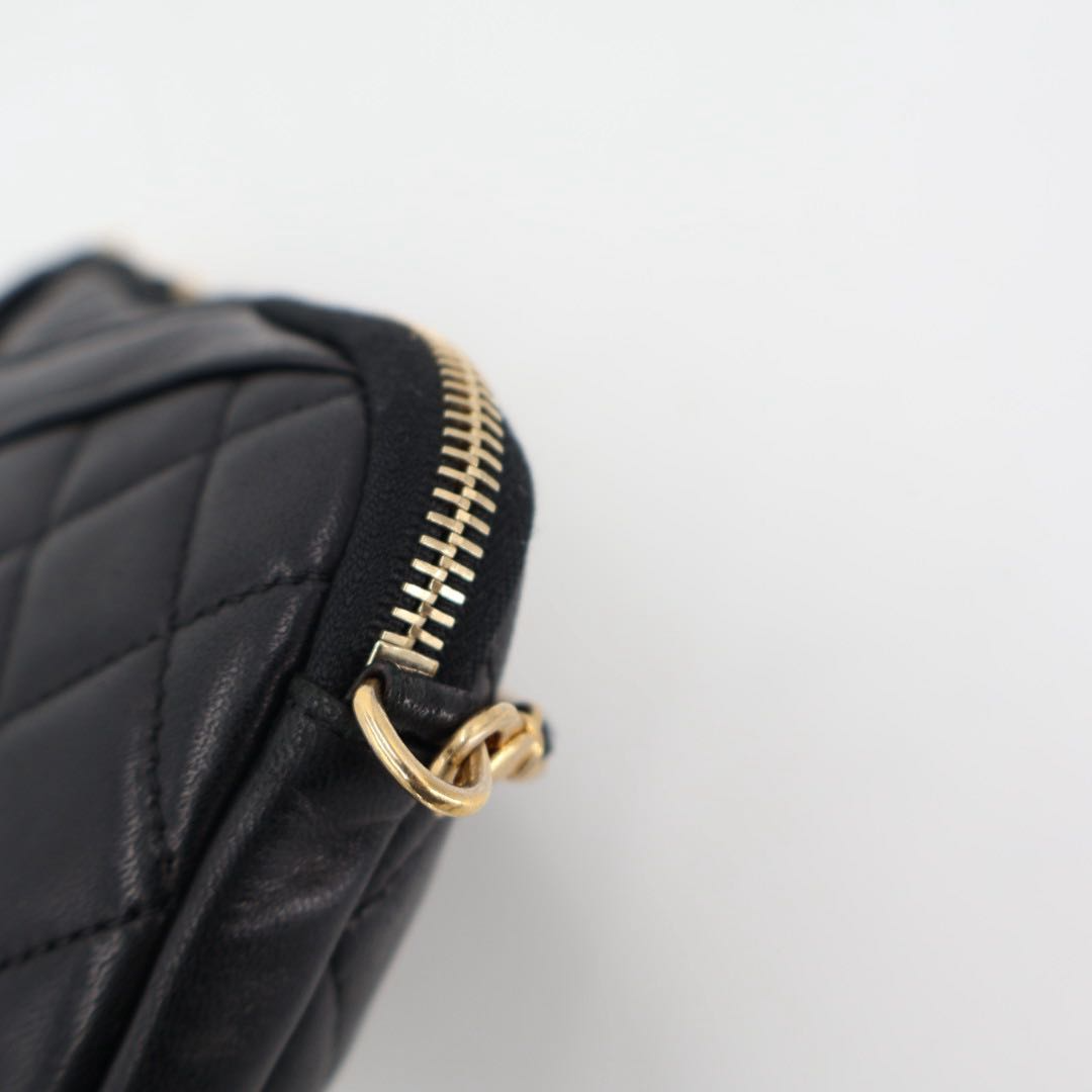Chanel Girl Shoulder Bag — view 7