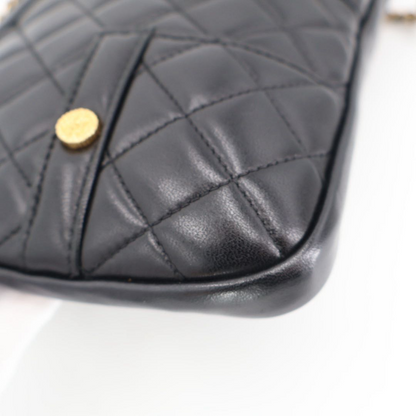 Chanel Girl Shoulder Bag — view 3