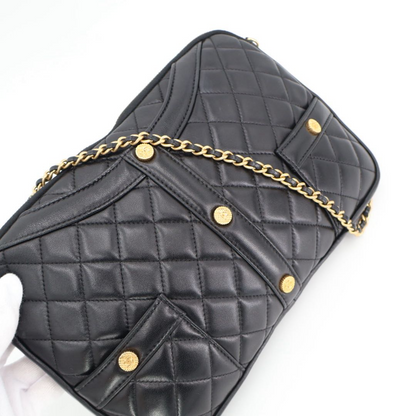 Chanel Girl Shoulder Bag — view 4