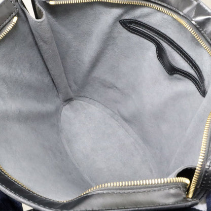 Louis Vuitton Epi Saint Jacques PM Noir Black Handbag — view 5