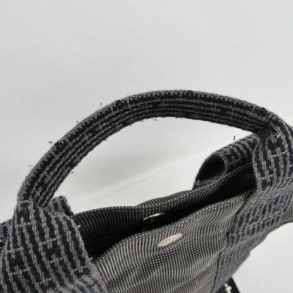 Hermes Her Line a Dos PM Gray Backpack Silver — view 7