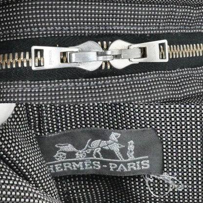 Hermes Her Line a Dos PM Gray Backpack Silver — view 6