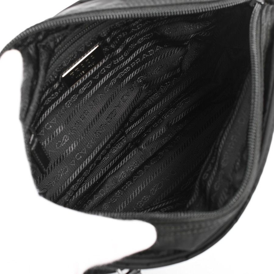 Prada Shoulder Bag Re-Nylon — view 4