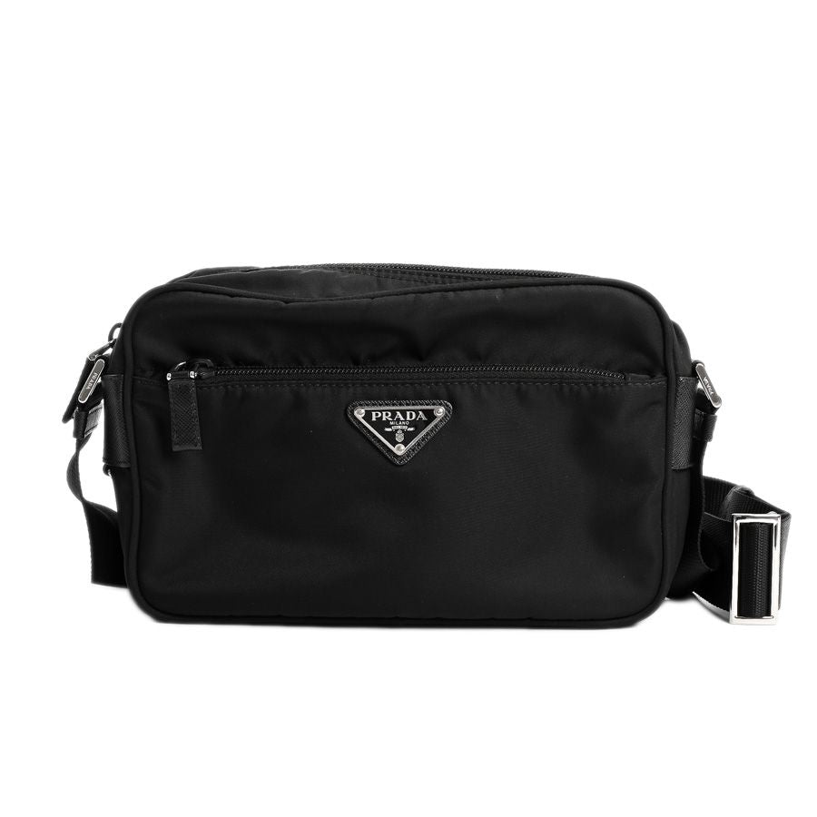 Prada Shoulder Bag Re-Nylon