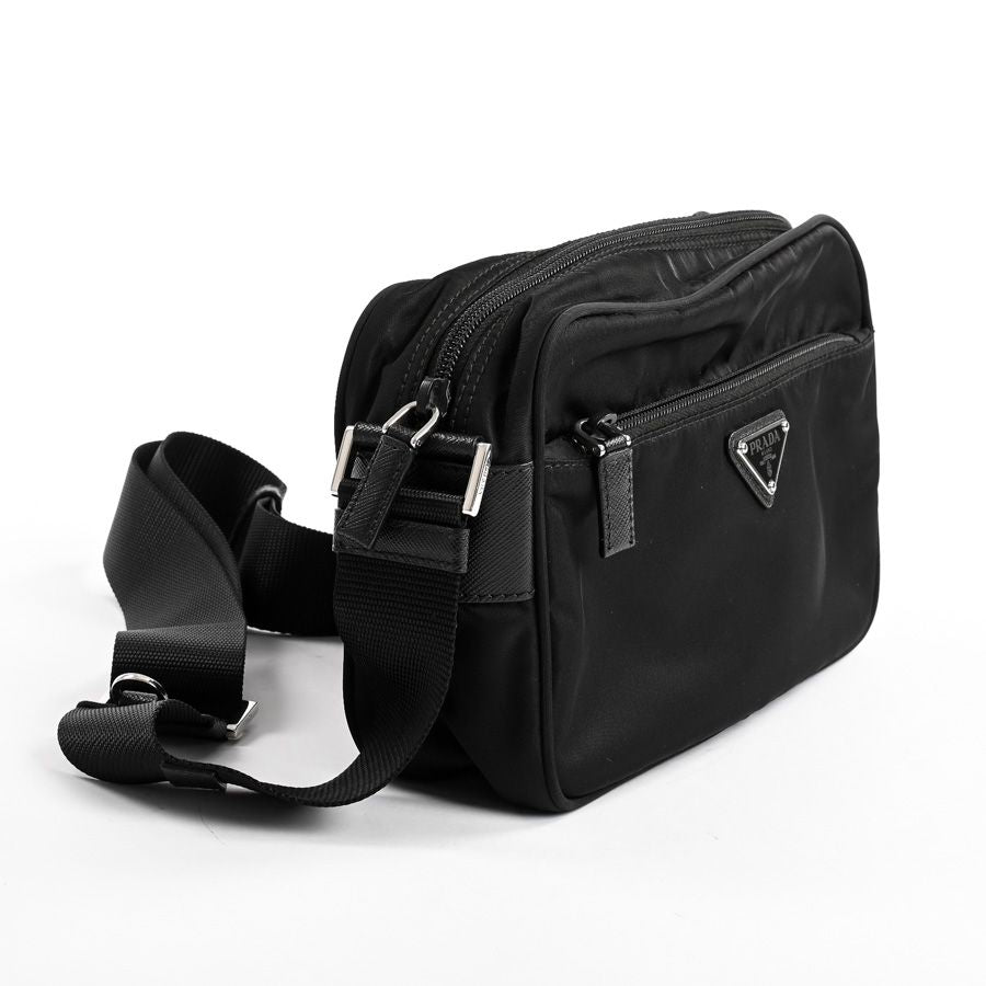 Prada Shoulder Bag Re-Nylon — view 2