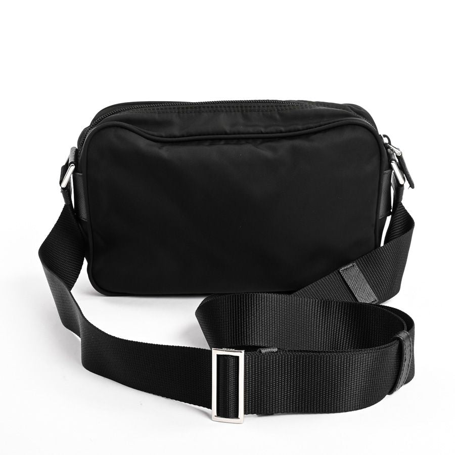 Prada Shoulder Bag Re-Nylon — view 3