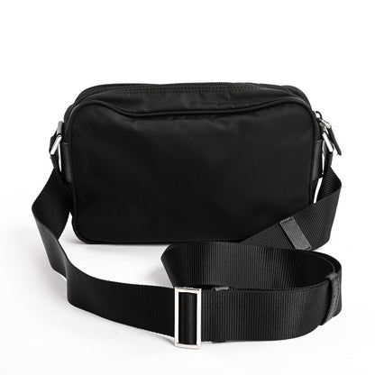 Prada Shoulder Bag Re-Nylon — view 3