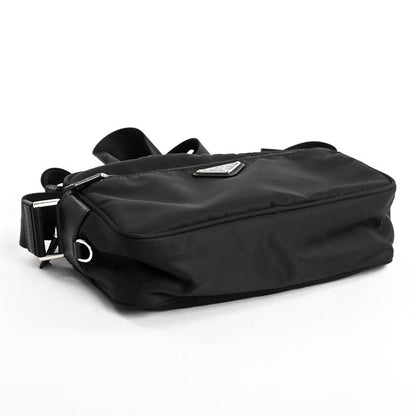 Prada Shoulder Bag Re-Nylon — view 5