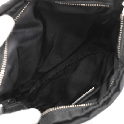 Prada Tote Bag 2-Way Black — view 4