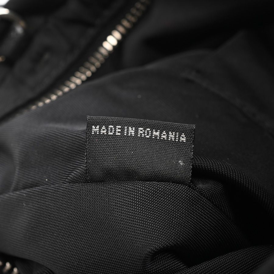Prada Tote Bag 2-Way Black — view 6